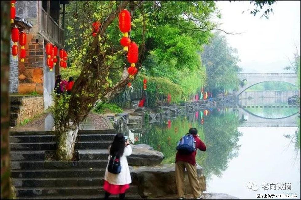 【春天，广西桂林灌阳县向您发出邀请！】江口老街又逢春 - 游山玩水 - 安顺生活社区 - 安顺28生活网 anshun.28life.com