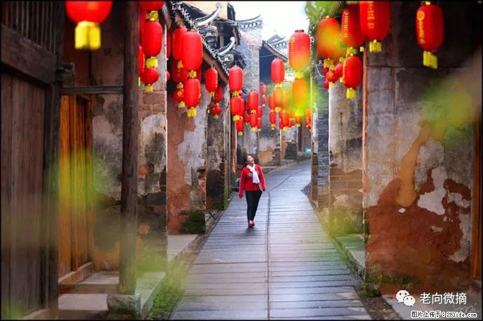 【春天，广西桂林灌阳县向您发出邀请！】江口老街又逢春 - 游山玩水 - 安顺生活社区 - 安顺28生活网 anshun.28life.com