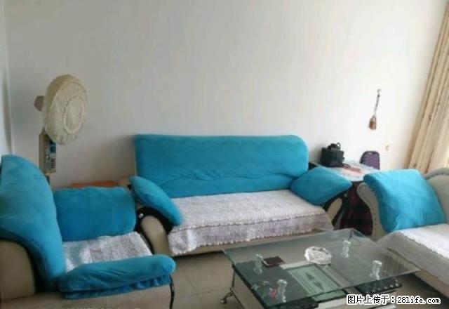 整租 风雷A区 家具电器齐全 拎包入住 - 房屋出租 - 房屋租售 - 安顺分类信息 - 安顺28生活网 anshun.28life.com