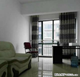 整租 西街乐购城 温馨两居室 诚心出租 - 安顺28生活网 anshun.28life.com