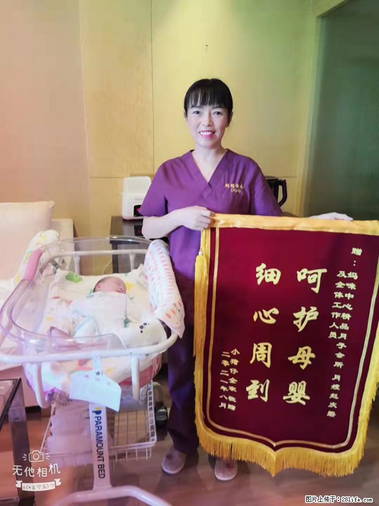 上海高端月子会所招新手月嫂，零基础带教，包吃住 - 职场交流 - 安顺生活社区 - 安顺28生活网 anshun.28life.com