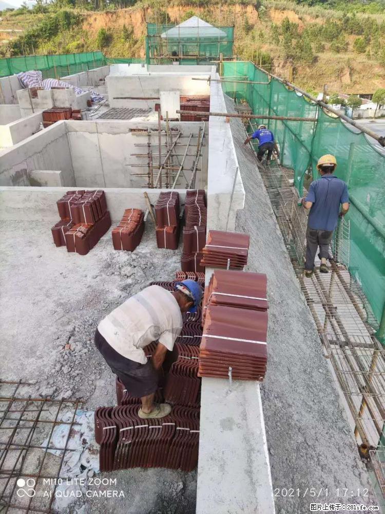 【广西三象建筑安装工程有限公司】绿地衫和田叠墅项目 - 家居生活 - 安顺生活社区 - 安顺28生活网 anshun.28life.com