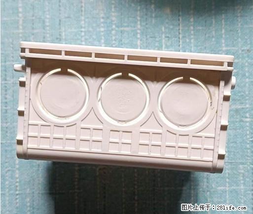 桂林荣泰吹塑、注塑【厂家直销】PVC阴燃电工配件,精品86底盒 - 家居生活 - 安顺生活社区 - 安顺28生活网 anshun.28life.com