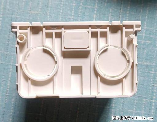 桂林荣泰吹塑、注塑【厂家直销】PVC阴燃电工配件,精品86底盒 - 家居生活 - 安顺生活社区 - 安顺28生活网 anshun.28life.com