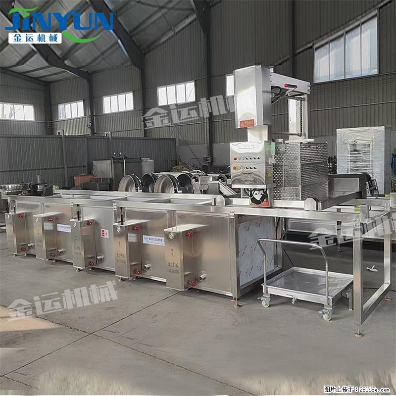 五联多联卤煮锅 连续式蜂窝卤煮锅 卤鸡卤蛋大批量生产卤煮设备 - 综合信息 - 其他综合 - 安顺分类信息 - 安顺28生活网 anshun.28life.com