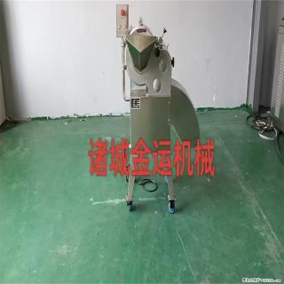 大蒜三维切丁机 商用果蔬切丁设备 苹果土豆切粒机 - 安顺28生活网 anshun.28life.com