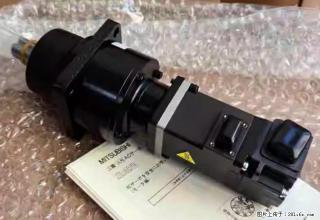 HG-KR053BG1成都三菱伺服电机销售MR-J5W3-222G-N1 MR-J4-20A HK- - 安顺28生活网 anshun.28life.com