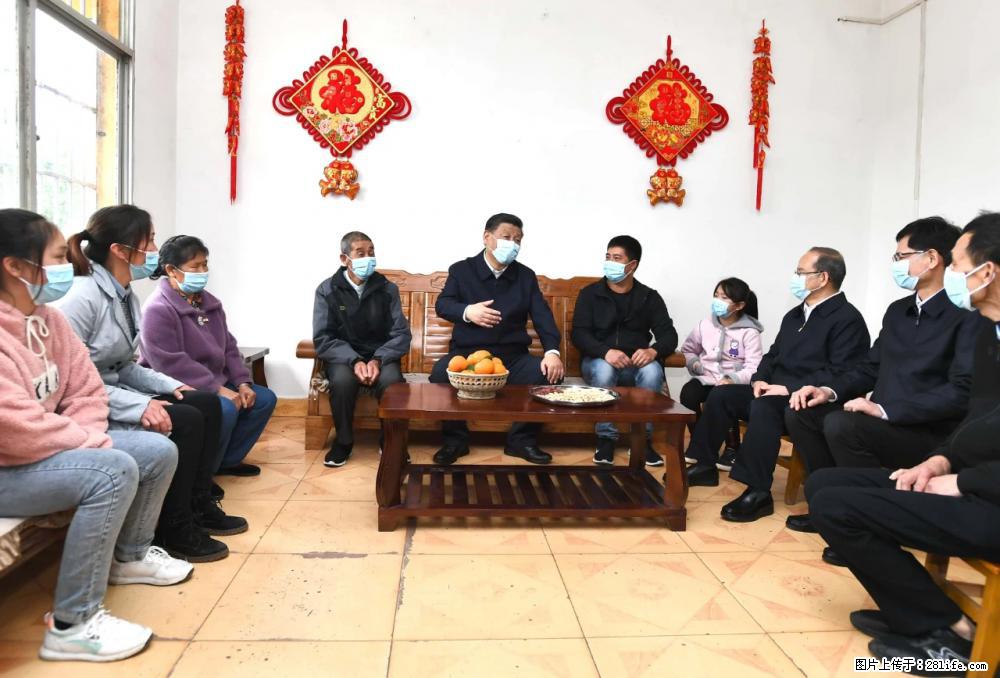 习近平赴广西考察调研 - 安顺生活资讯 - 安顺28生活网 anshun.28life.com