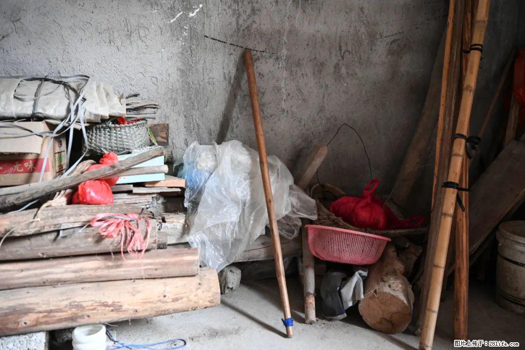 全网追的“扁担女孩”，找了一份暑假工，时薪12元 - 安顺生活资讯 - 安顺28生活网 anshun.28life.com