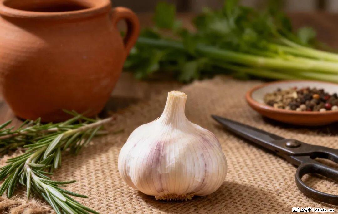 关于大蒜，除了“天然抗生素”，这4个谣言更该警惕! - 安顺生活资讯 - 安顺28生活网 anshun.28life.com