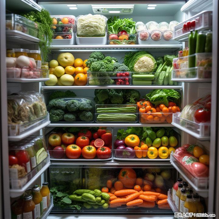 这10种蔬菜很“怕冷”，放进冰箱坏得更快！科学保存黄金法则来了！ - 安顺生活资讯 - 安顺28生活网 anshun.28life.com