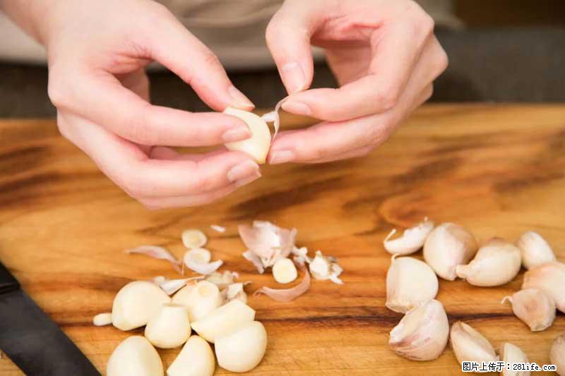 抗菌消炎、护肝健脾！这种“天然青霉素”就在你家餐桌上，春季吃正合适 - 安顺生活资讯 - 安顺28生活网 anshun.28life.com