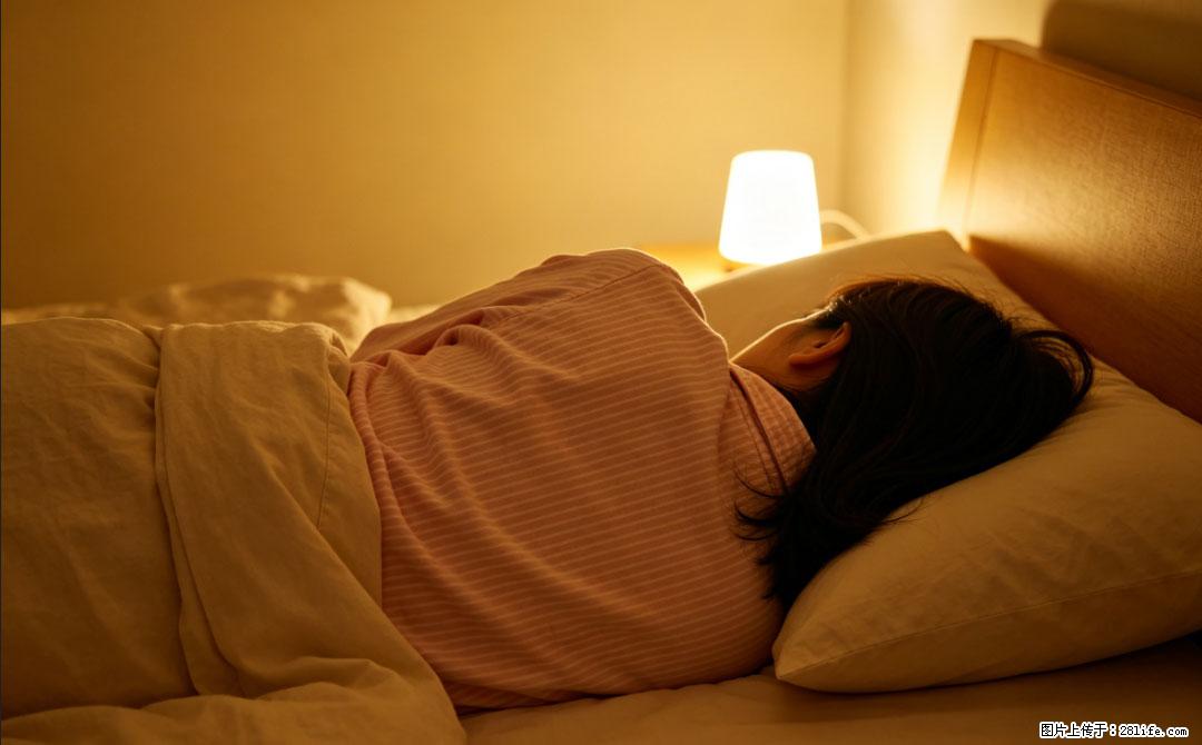 熬夜会让猝死风险飙升！出现以下4种情况赶紧休息→ - 安顺生活资讯 - 安顺28生活网 anshun.28life.com