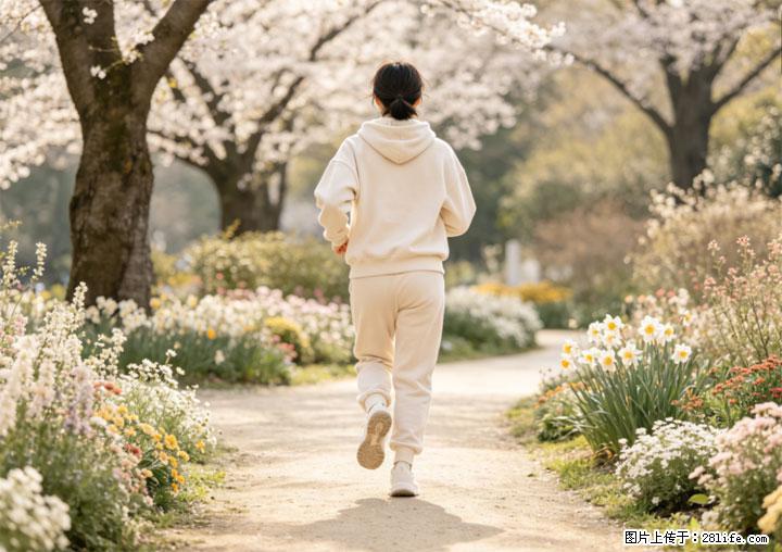 学会这套走路方法！稳血糖护心脏，养护关节更护健康 - 安顺生活资讯 - 安顺28生活网 anshun.28life.com