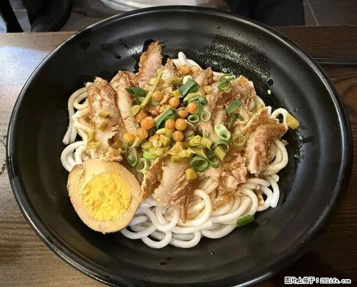 桂林米粉：承载乡愁与文化传承的美食 - 安顺生活资讯 - 安顺28生活网 anshun.28life.com